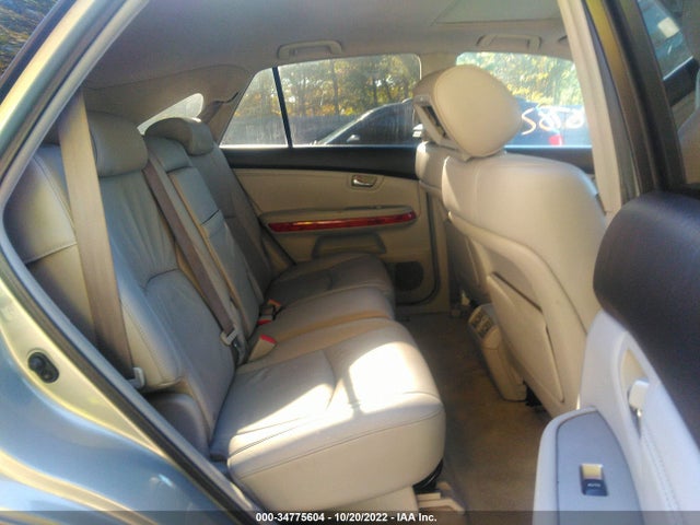 2T2HA31U05C082436 Lexus RX 330