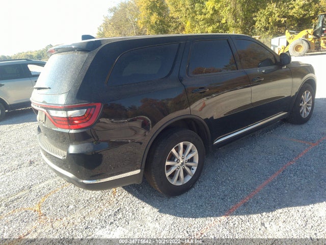Dodge Durango Pursuit 2020 1C4SDJFT2LC442298 Image 5