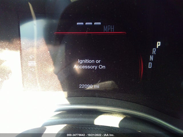 Dodge Durango Pursuit 2020 1C4SDJFT2LC442298 Image 8