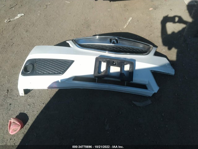 Acura RDX 2014 5J8TB4H38EL007881 Image 4