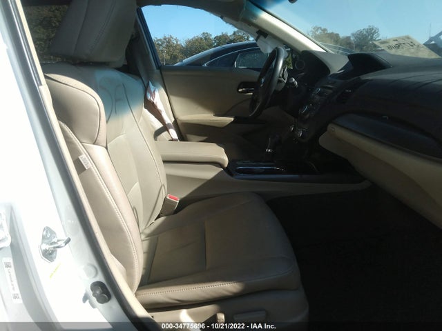 Acura RDX 2014 5J8TB4H38EL007881 Image 7