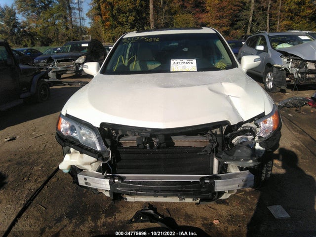 Acura RDX 2014 5J8TB4H38EL007881 Image 8