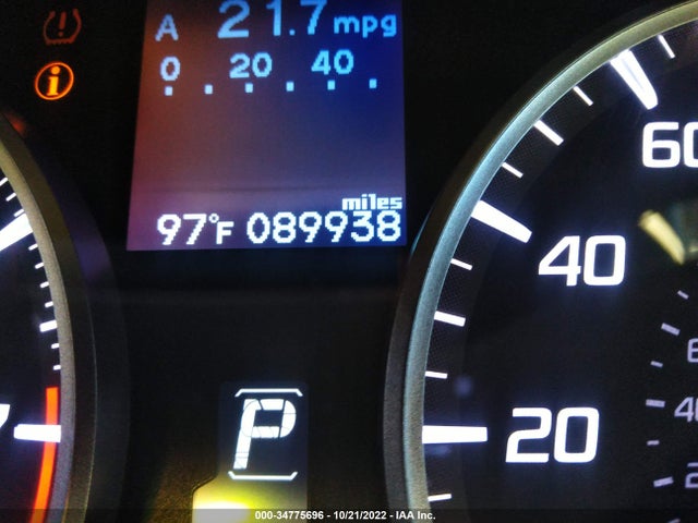 Acura RDX 2014 5J8TB4H38EL007881 Image 9