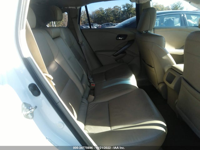 Acura RDX 2014 5J8TB4H38EL007881 Image 10