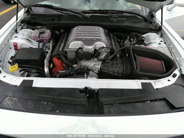 2021 Dodge Challenger, VIN: 2C3CDZC91MH645777