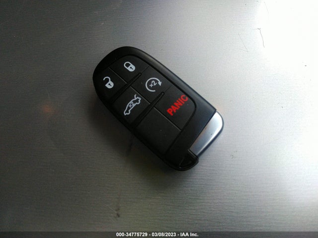 2021 Dodge Challenger, VIN: 2C3CDZC91MH645777