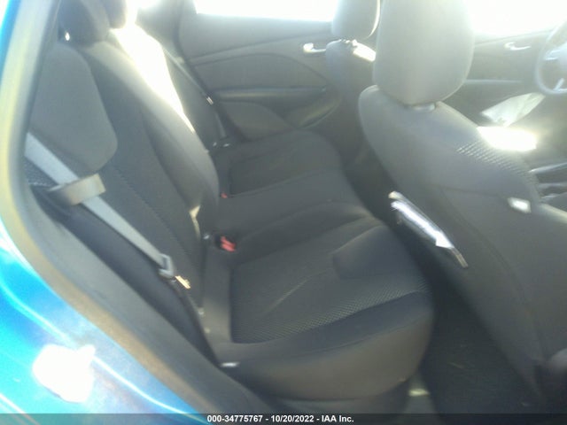 2015 Dodge Dart, VIN: 1C3CDFAA8FD432630