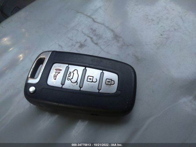5XYKW4A21DG395773 KIA SORENTO SX