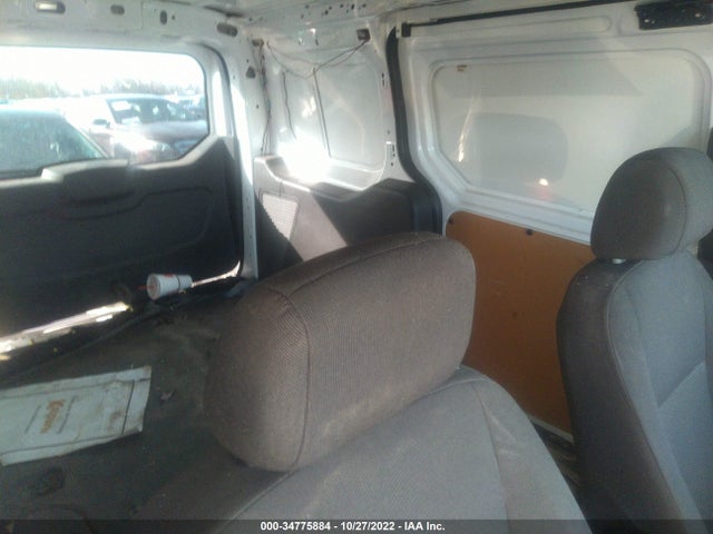 2018 Ford Transit Connect, VIN: NM0LE7E77J1371789