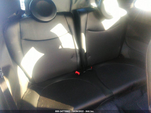 2016 Fiat 500e, VIN: 3C3CFFGE7GT221936