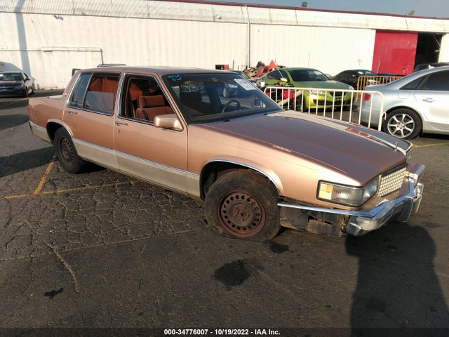 1990 1G6CD5337L4250579 main image
