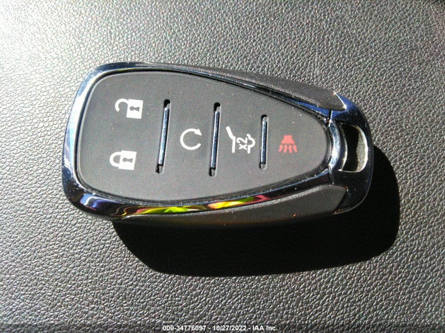 Chevrolet EQUINOX LT 2018 2GNAXJEV9J6137822 Image 11