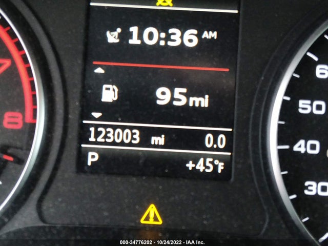 WAUEFGFF8F1066563 Audi A3 2.0t Premium Plus