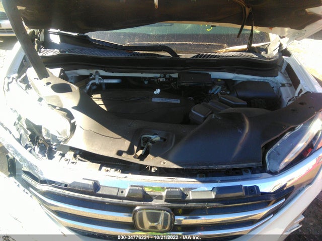 2016 Honda Pilot, VIN: 5FNYF6H91GB040932