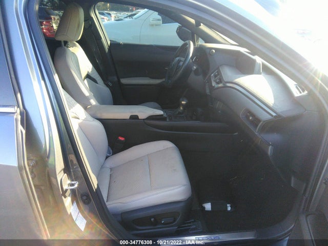 2020 Lexus UX, VIN: JTHP9JBH1L2024165