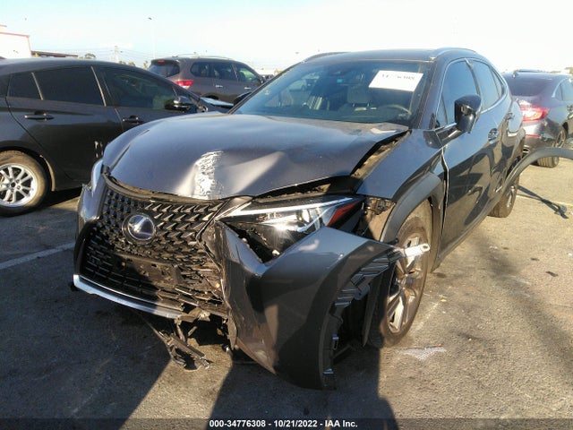 2020 Lexus UX, VIN: JTHP9JBH1L2024165