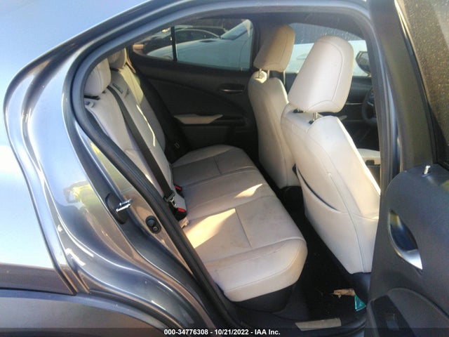 2020 Lexus UX, VIN: JTHP9JBH1L2024165