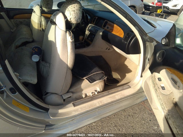 JTHFN48Y420003112 Lexus SC 430