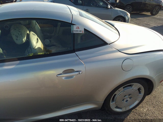 JTHFN48Y420003112 Lexus SC 430