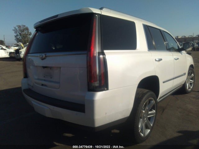 2017 Cadillac Escalade, VIN: 1GYS4CKJ3HR339518