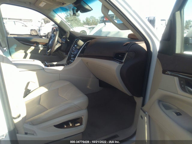 2017 Cadillac Escalade, VIN: 1GYS4CKJ3HR339518