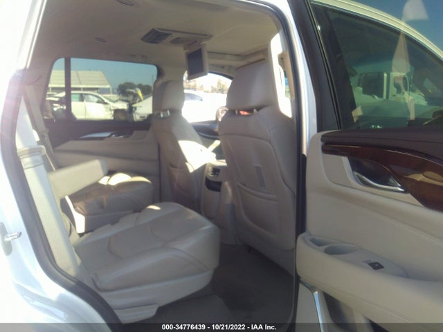 2017 Cadillac Escalade, VIN: 1GYS4CKJ3HR339518
