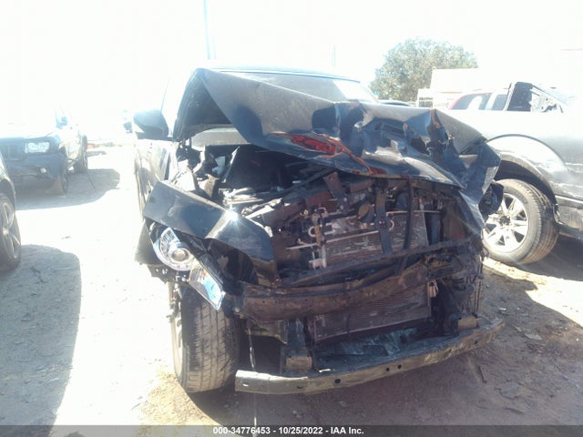 2016 Infiniti QX80, VIN: JN8AZ2NF6G9610336