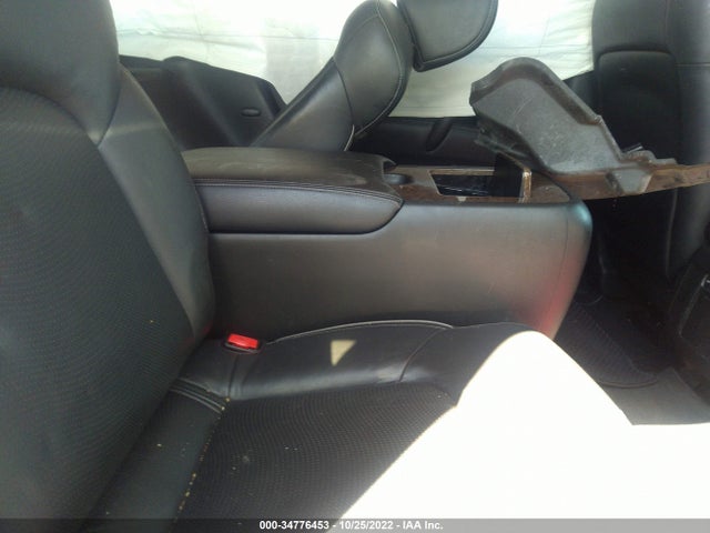 2016 Infiniti QX80, VIN: JN8AZ2NF6G9610336