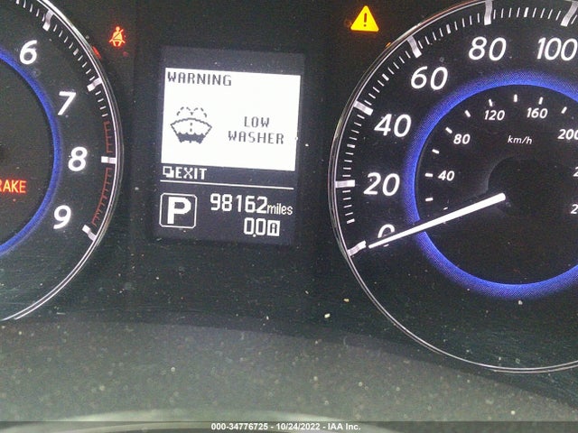 2017 Infiniti QX70, VIN: JN8CS1MW2HM412411