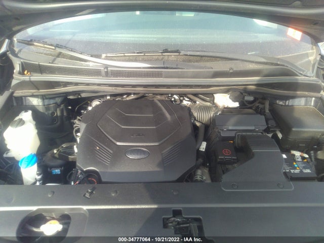 2020 Kia Sedona, VIN: KNDMB5C12L6591933