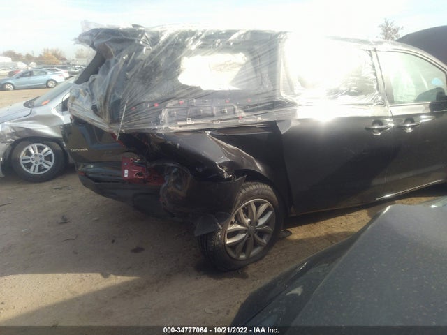 2020 Kia Sedona, VIN: KNDMB5C12L6591933