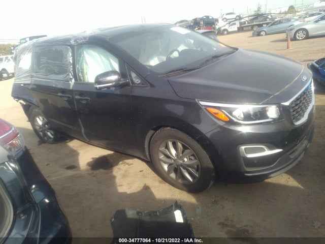 2020 Kia Sedona, VIN: KNDMB5C12L6591933