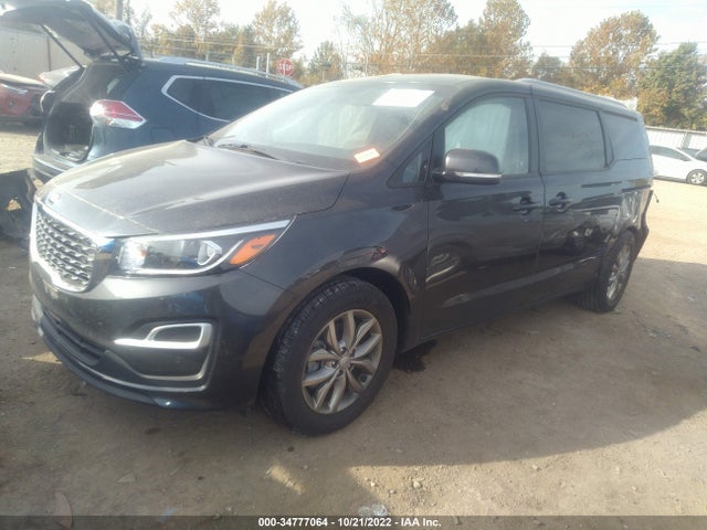 2020 Kia Sedona, VIN: KNDMB5C12L6591933