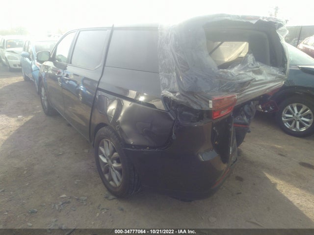 2020 Kia Sedona, VIN: KNDMB5C12L6591933