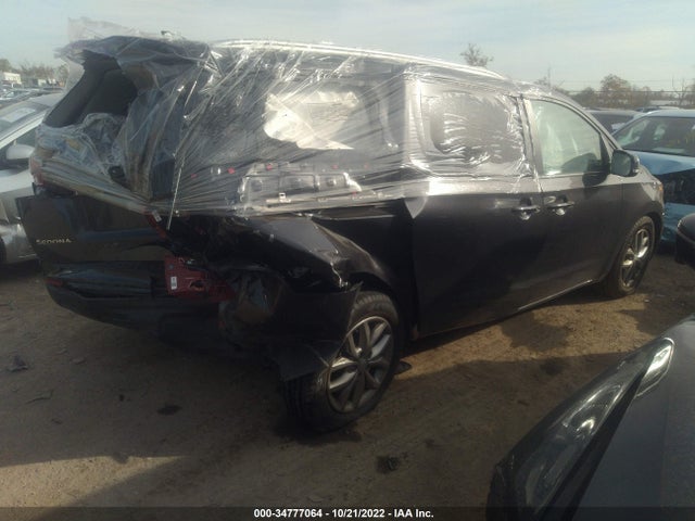 2020 Kia Sedona, VIN: KNDMB5C12L6591933