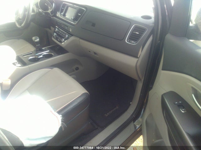 2020 Kia Sedona, VIN: KNDMB5C12L6591933