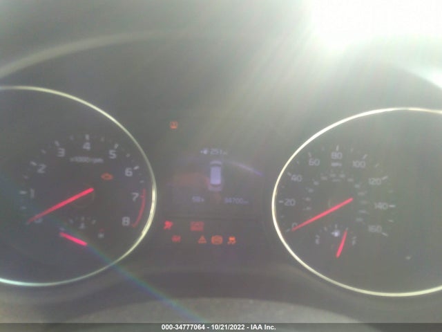2020 Kia Sedona, VIN: KNDMB5C12L6591933