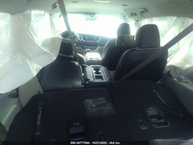 2020 Kia Sedona, VIN: KNDMB5C12L6591933