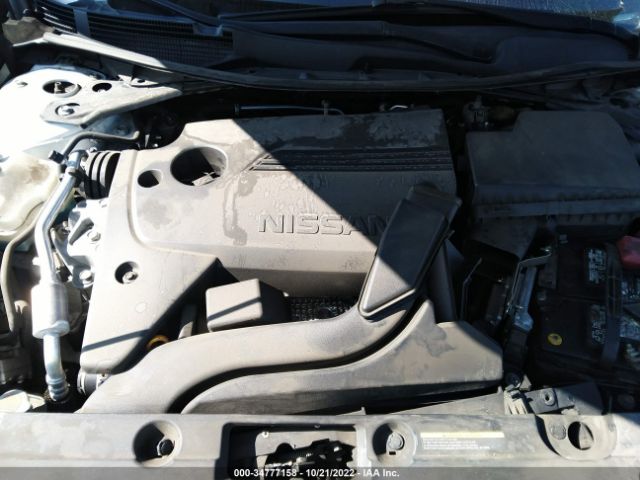 1N4AL3AP7HC224259 Nissan Altima 2.5 Sv
