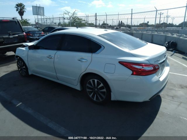 1N4AL3AP7HC224259 Nissan Altima 2.5 Sv