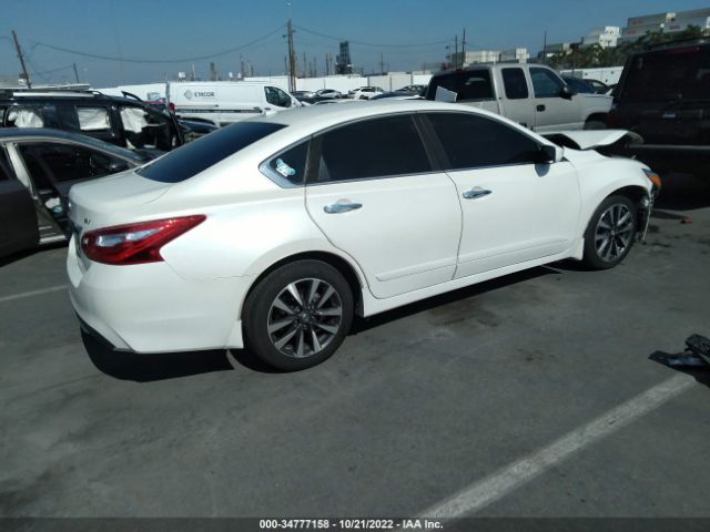 1N4AL3AP7HC224259 Nissan Altima 2.5 Sv