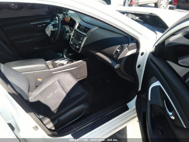 1N4AL3AP7HC224259 Nissan Altima 2.5 Sv