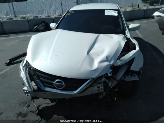 1N4AL3AP7HC224259 Nissan Altima 2.5 Sv