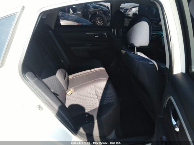1N4AL3AP7HC224259 Nissan Altima 2.5 Sv