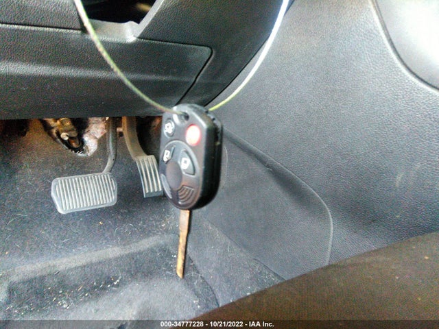 Ford FOCUS SE 2015 1FADP3K2XFL203908 Image 11