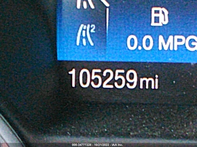 Ford FOCUS SE 2015 1FADP3K2XFL203908 Image 7