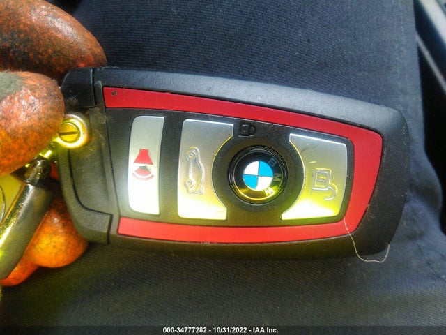 2017 BMW 3 Series, VIN: WBA8Z9C35HG827348