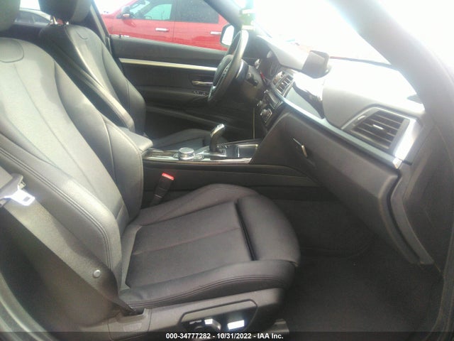 2017 BMW 3 Series, VIN: WBA8Z9C35HG827348