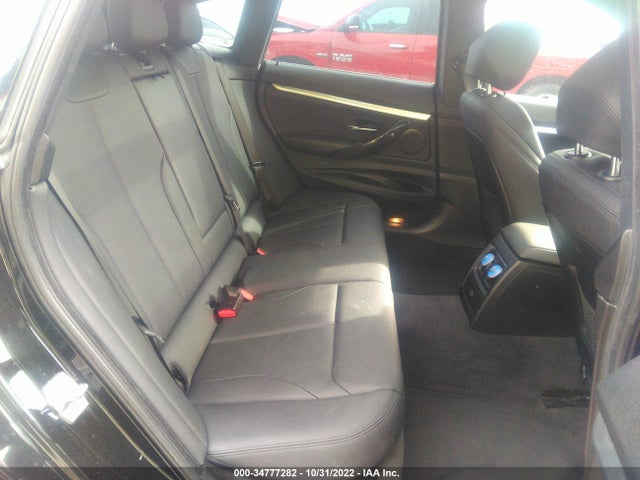 2017 BMW 3 Series, VIN: WBA8Z9C35HG827348