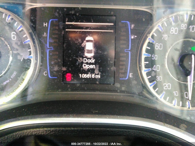 1C3CCCAB1FN583636 Chrysler 200 Limited